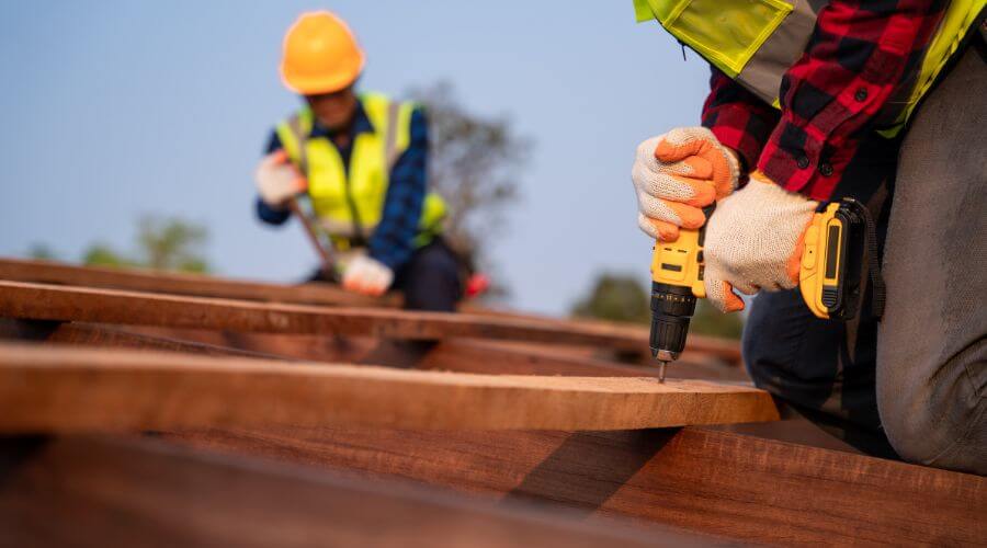 Professional Storm Sewer Service in Columbia City, IN